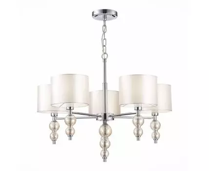 Подвесная люстра Evoluce RAMER