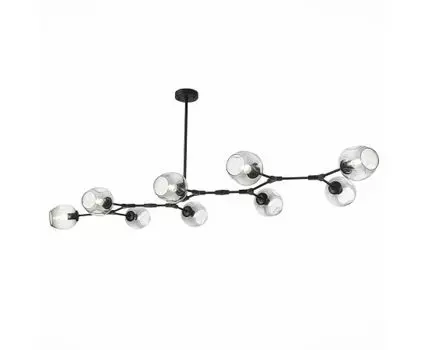 Подвесная люстра Evoluce RAMETTO