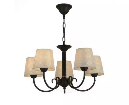 Подвесная люстра Evoluce RIMENTO