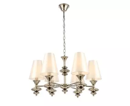 Подвесная люстра Evoluce RIONFO