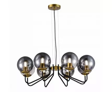 Подвесная люстра Evoluce SCORZE Modern