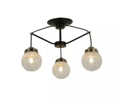 Подвесная люстра Evoluce STRICCE