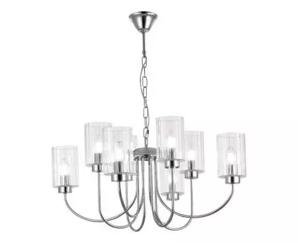 Подвесная люстра Evoluce TILDA