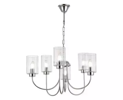 Подвесная люстра Evoluce TILDA