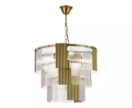 Подвесная люстра Evoluce TRESA