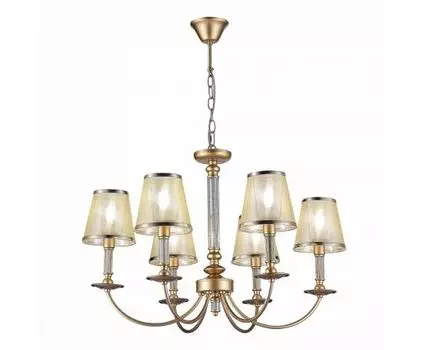 Подвесная люстра Evoluce VINCI