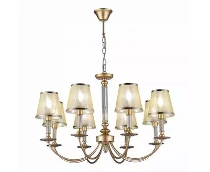 Подвесная люстра Evoluce VINCI