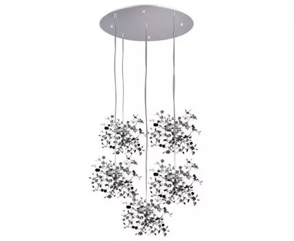 Подвесная люстра Extra Lightstar