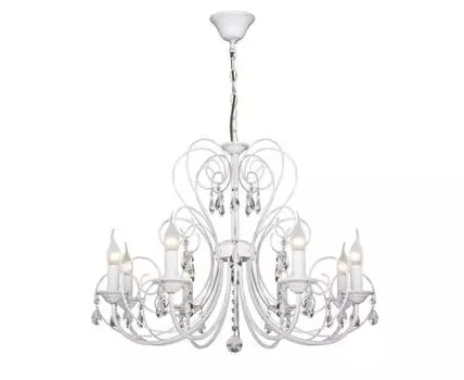 Подвесная люстра F-Promo