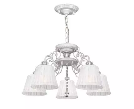 Подвесная люстра F-Promo