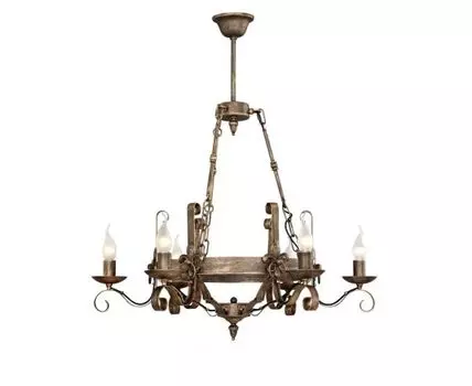 Подвесная люстра F-Promo