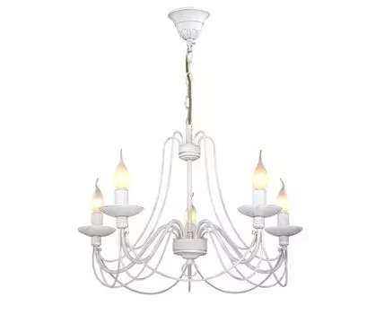 Подвесная люстра F-Promo