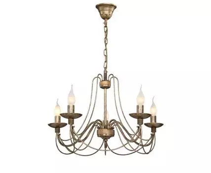 Подвесная люстра F-Promo