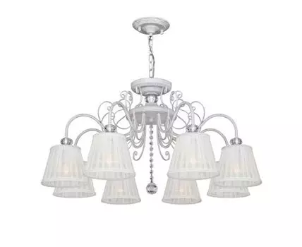 Подвесная люстра F-Promo