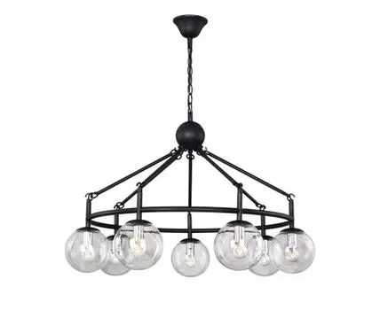 Подвесная люстра F-Promo