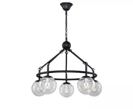 Подвесная люстра F-Promo