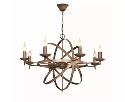 Подвесная люстра F-Promo