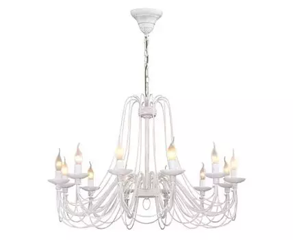 Подвесная люстра F-Promo