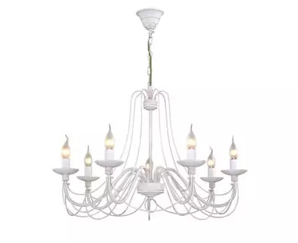 Подвесная люстра F-Promo