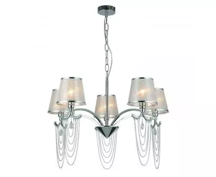 Подвесная люстра F-Promo Adorna