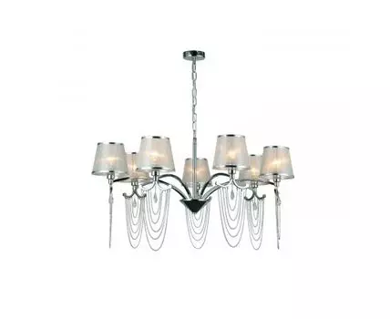 Подвесная люстра F-Promo Adorna