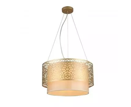 Подвесная люстра F-Promo Arabesco