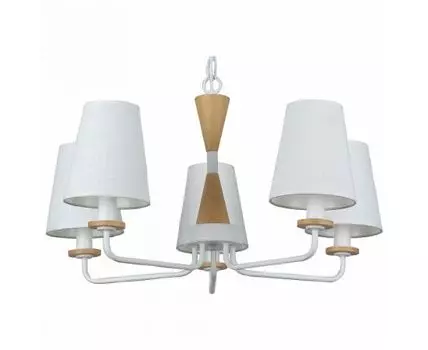 Подвесная люстра F-promo Arbor 2736-5P