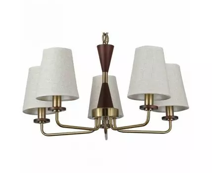 Подвесная люстра F-promo Arbor 2737-5P