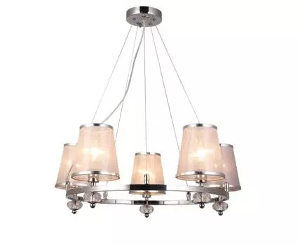 Подвесная люстра F-Promo Argus