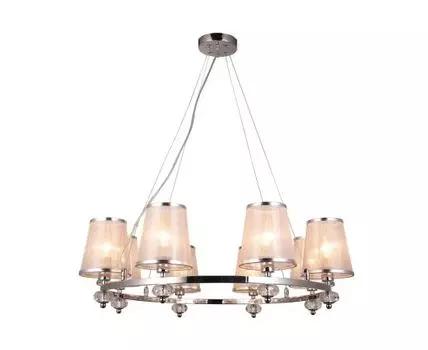 Подвесная люстра F-Promo Argus