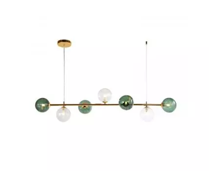 Подвесная люстра F-Promo Atma