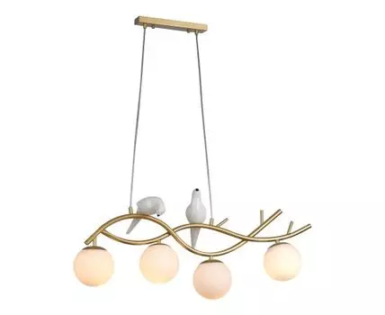 Подвесная люстра F-Promo Avis