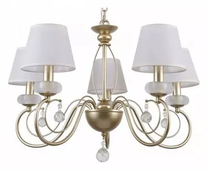 Подвесная люстра F-promo Bambola 2665-5P