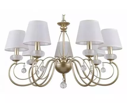 Подвесная люстра F-promo Bambola 2665-7P