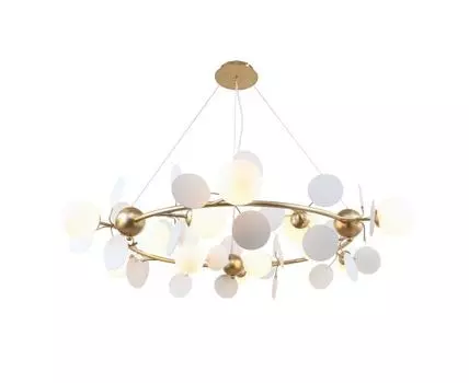 Подвесная люстра F-Promo Bliss