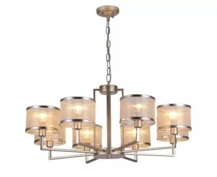 Подвесная люстра F-Promo Bonbon