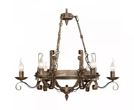 Подвесная люстра F-promo Boulogne 2159-6P