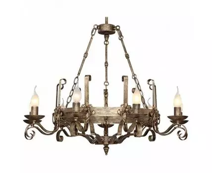 Подвесная люстра F-promo Boulogne 2159-9P