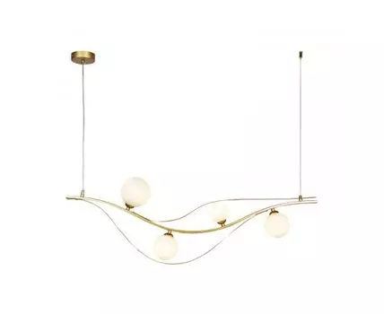 Подвесная люстра F-Promo Carina