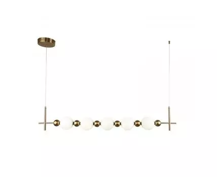 Подвесная люстра F-Promo Chantra