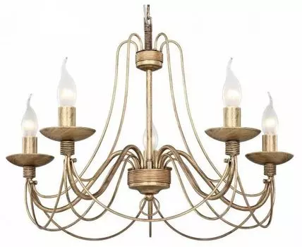 Подвесная люстра F-promo Chateau 2163-5P