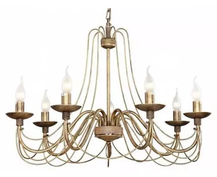 Подвесная люстра F-promo Chateau 2163-7P