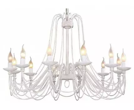 Подвесная люстра F-promo Chateau 2164-12P