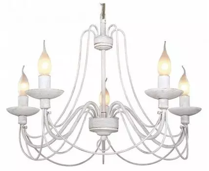 Подвесная люстра F-promo Chateau 2164-5P