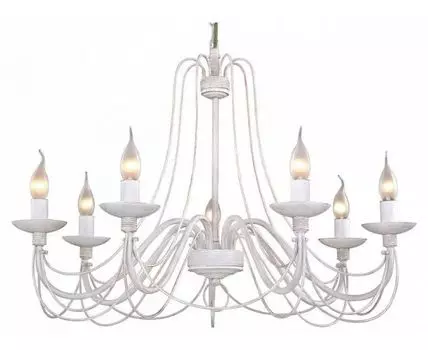 Подвесная люстра F-promo Chateau 2164-7P