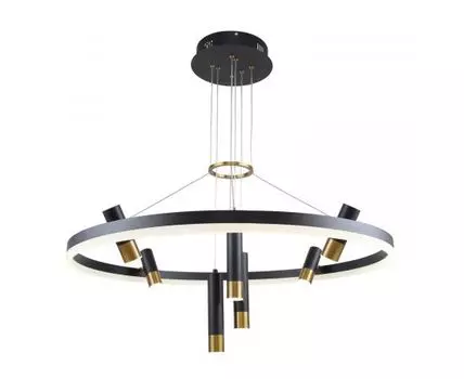 Подвесная люстра F-Promo Daur