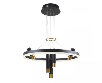 Подвесная люстра F-Promo Daur