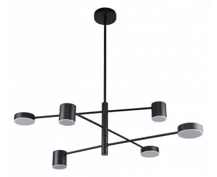 Подвесная люстра F-promo Ducan 3094-6P