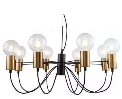 Подвесная люстра F-promo Edisson 2990-8P