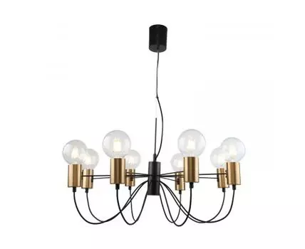 Подвесная люстра F-Promo Edisson